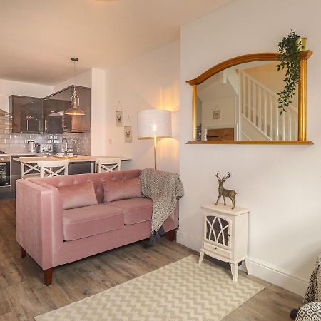Hope Cottage هيث المظهر الخارجي الصورة