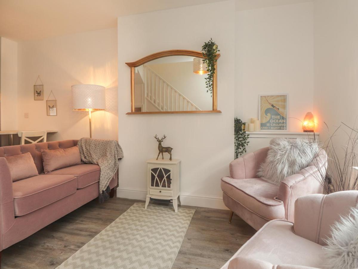 Hope Cottage هيث المظهر الخارجي الصورة