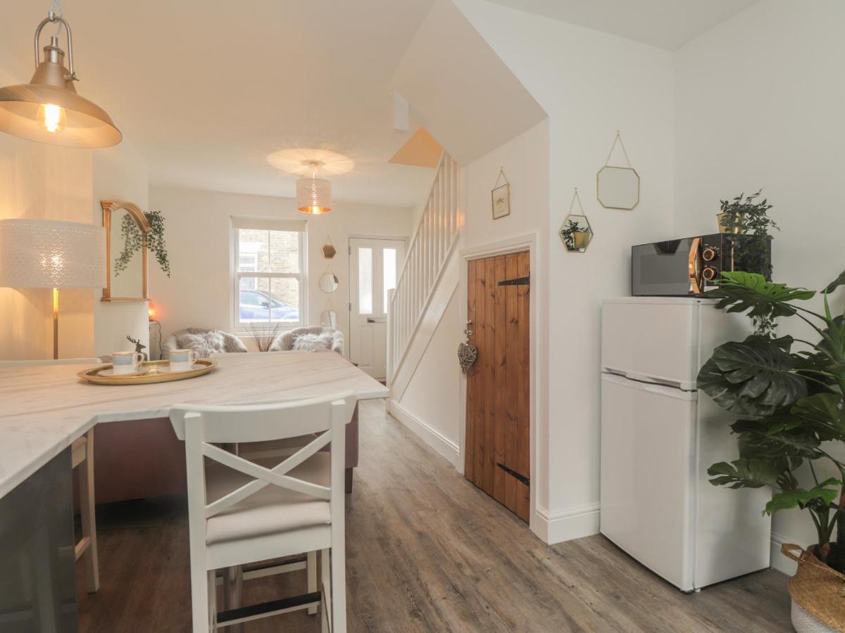 Hope Cottage هيث المظهر الخارجي الصورة