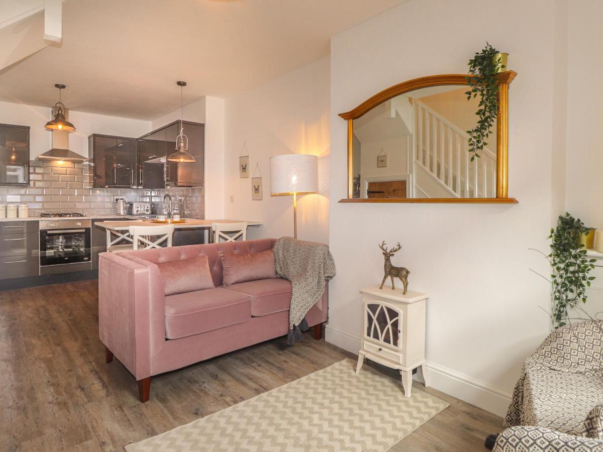 Hope Cottage هيث المظهر الخارجي الصورة
