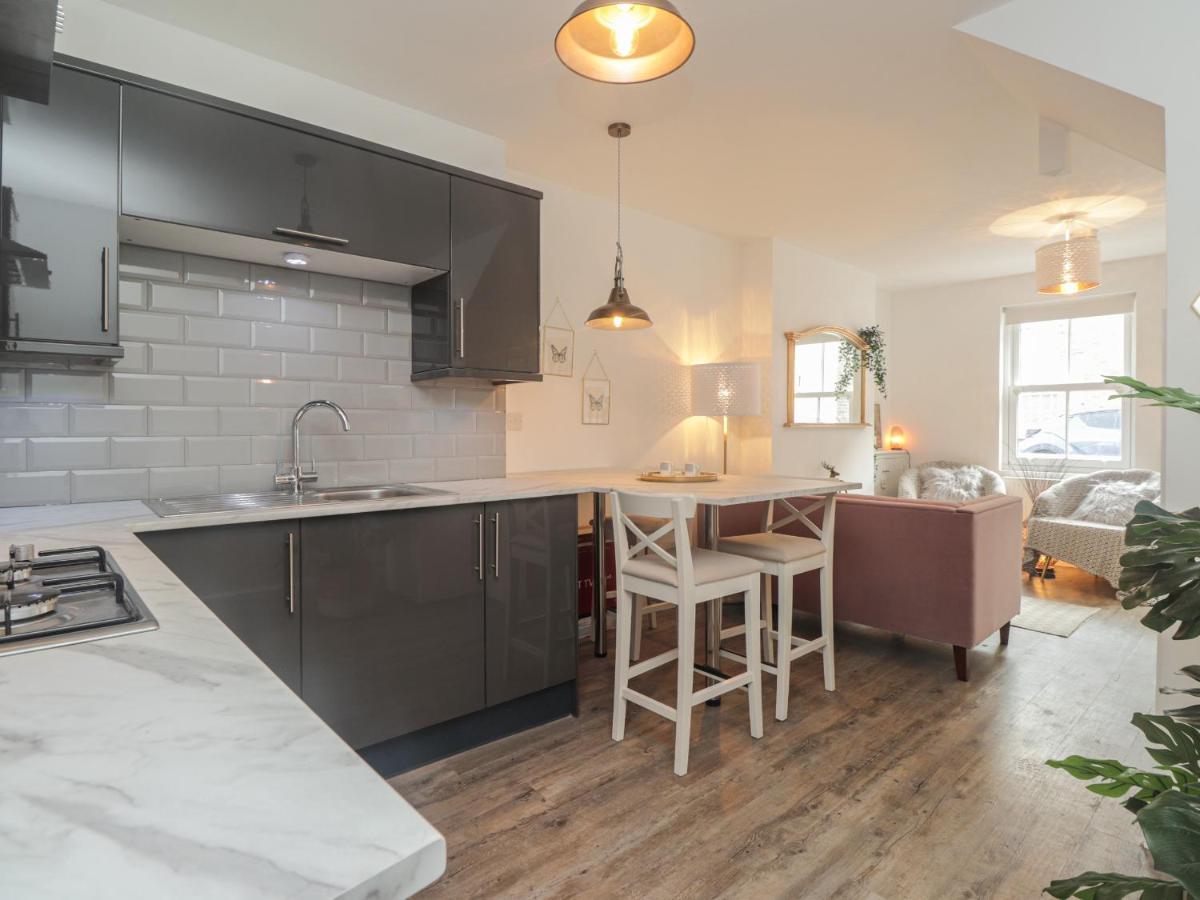 Hope Cottage هيث المظهر الخارجي الصورة