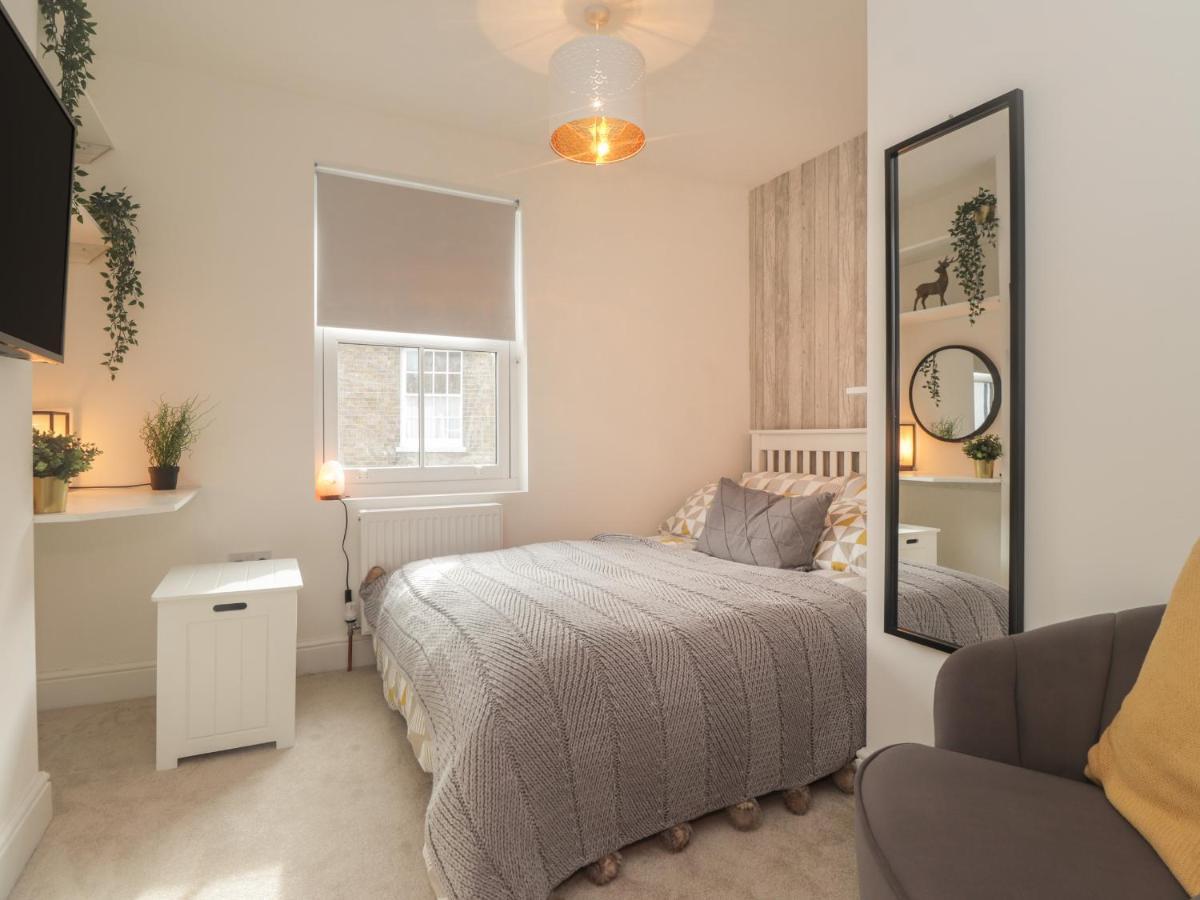 Hope Cottage هيث المظهر الخارجي الصورة