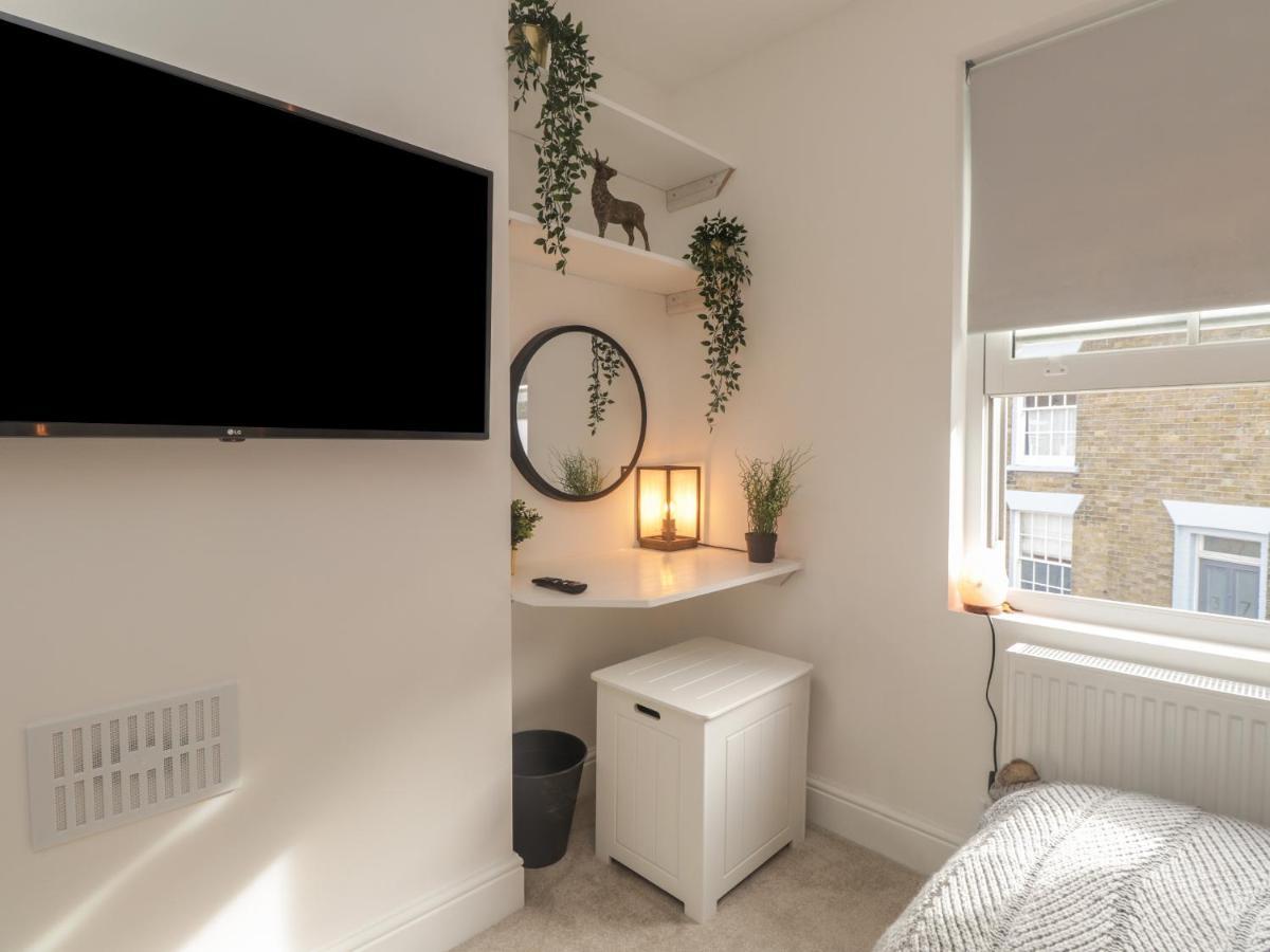 Hope Cottage هيث المظهر الخارجي الصورة