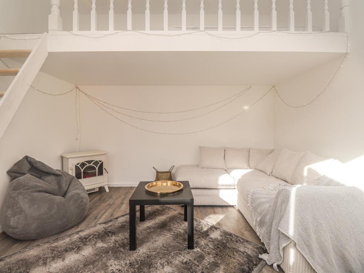 Hope Cottage هيث المظهر الخارجي الصورة