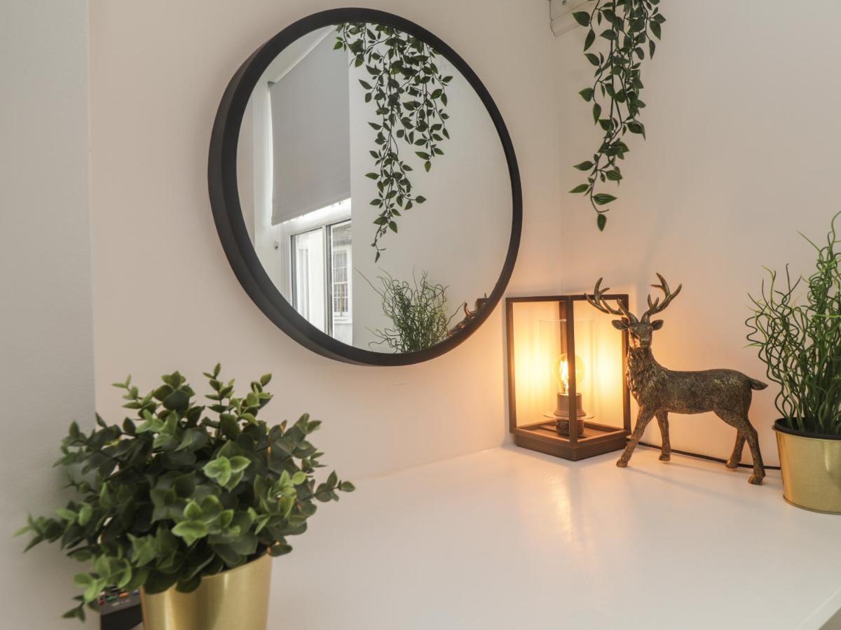 Hope Cottage هيث المظهر الخارجي الصورة