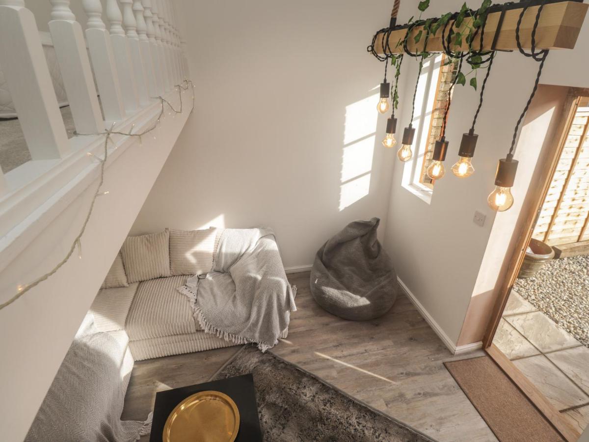 Hope Cottage هيث المظهر الخارجي الصورة