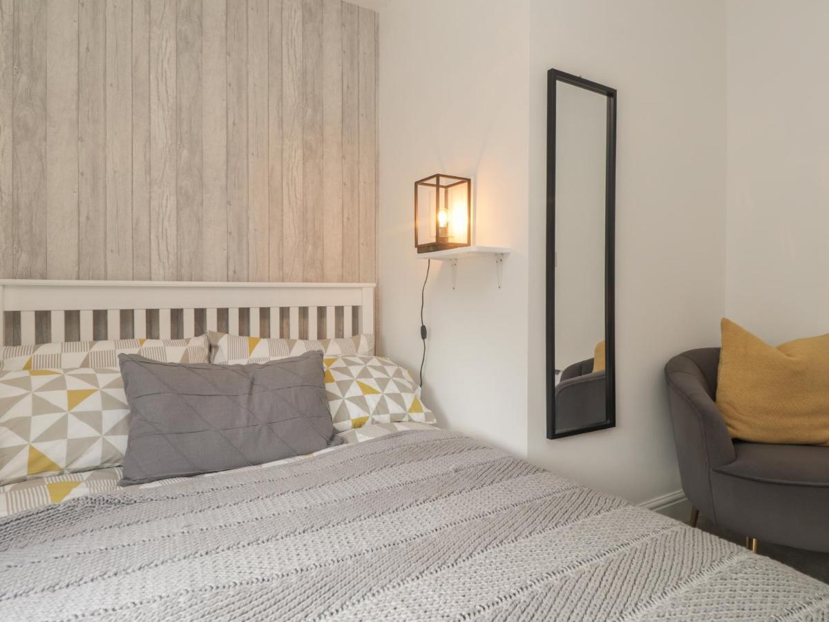 Hope Cottage هيث المظهر الخارجي الصورة