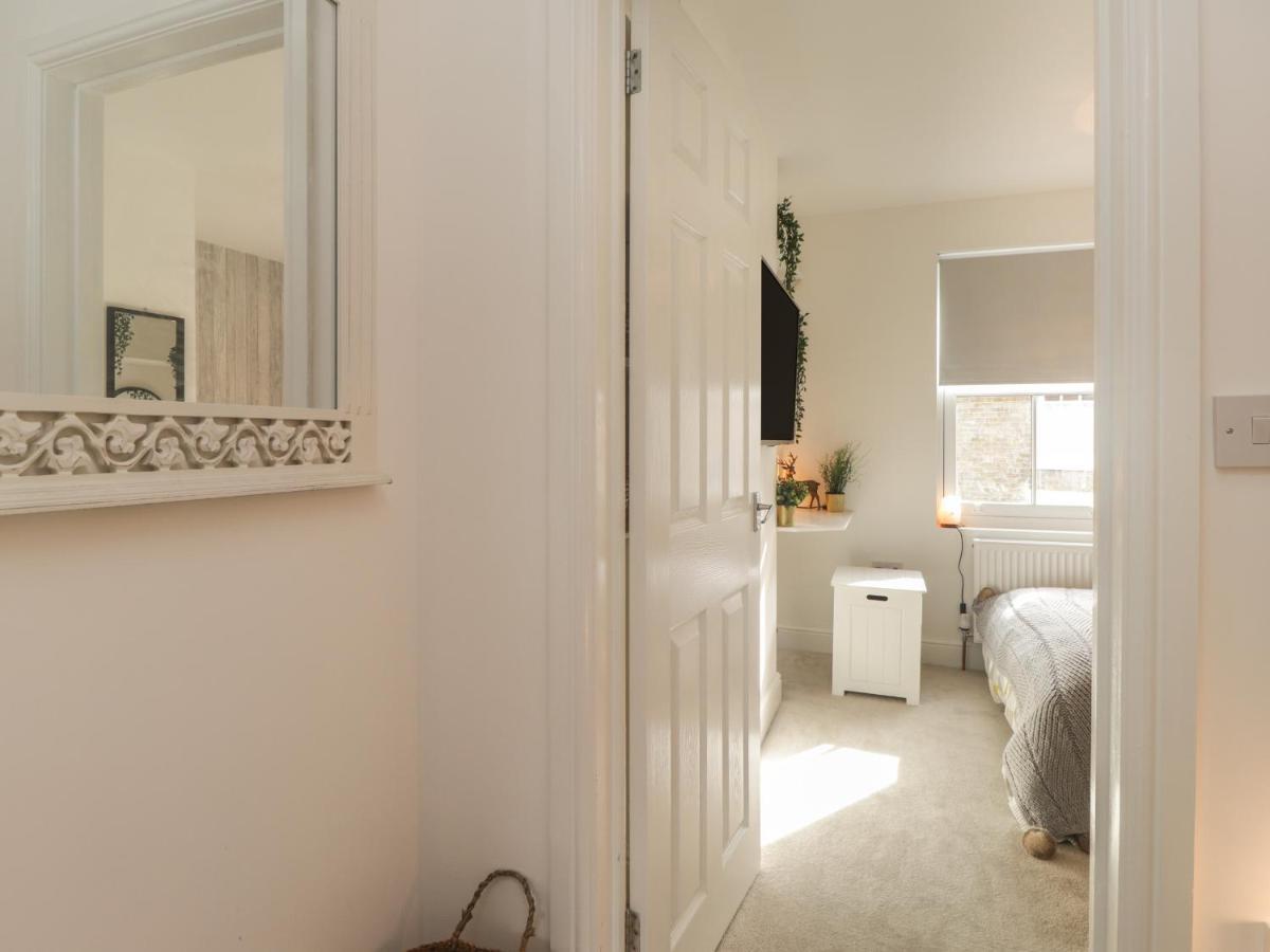 Hope Cottage هيث المظهر الخارجي الصورة